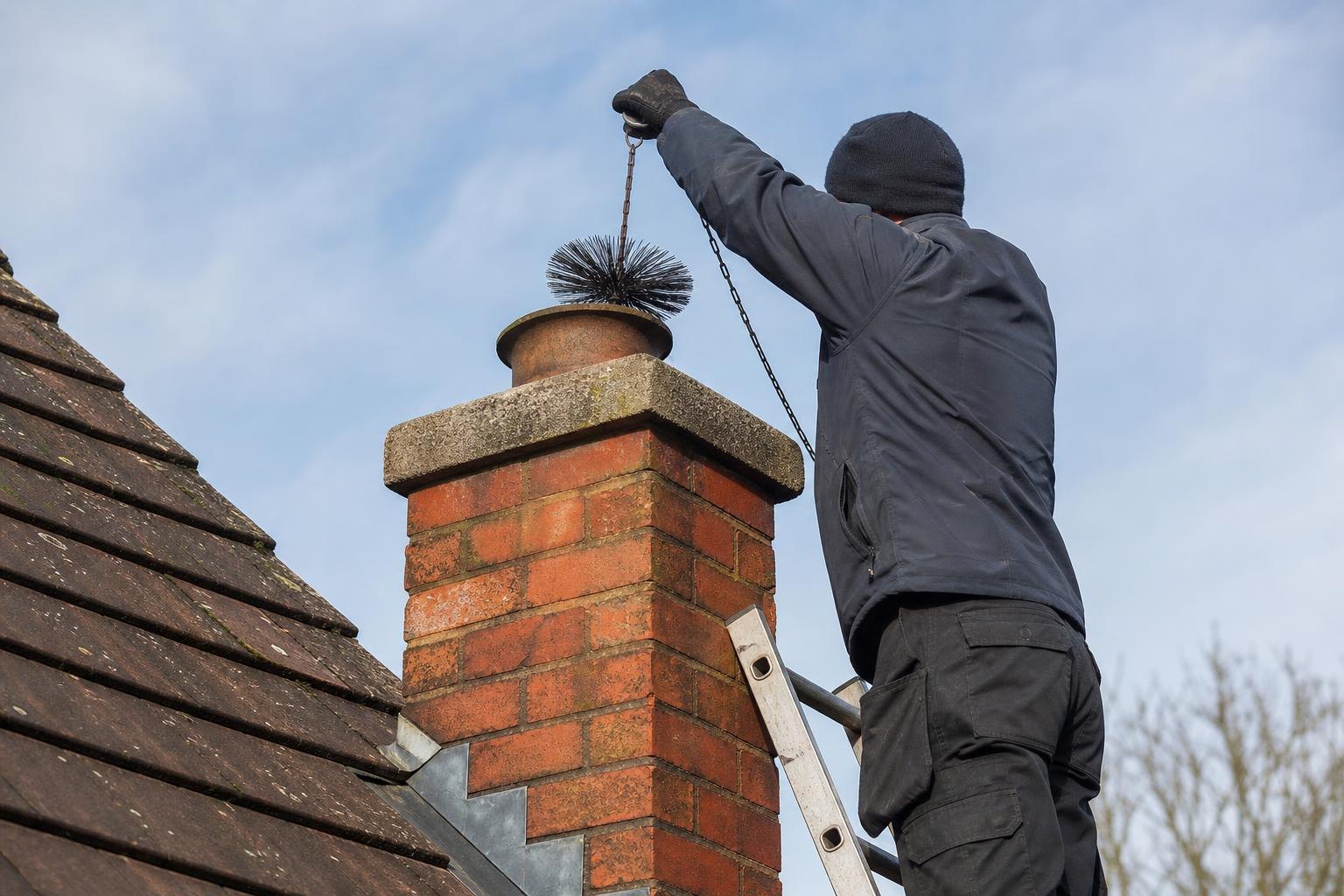 Masonry Repointing