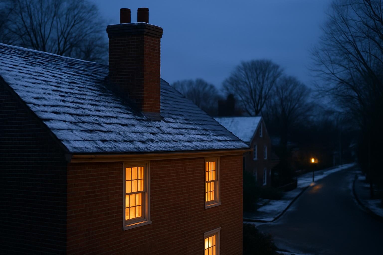 Chimney Inspection