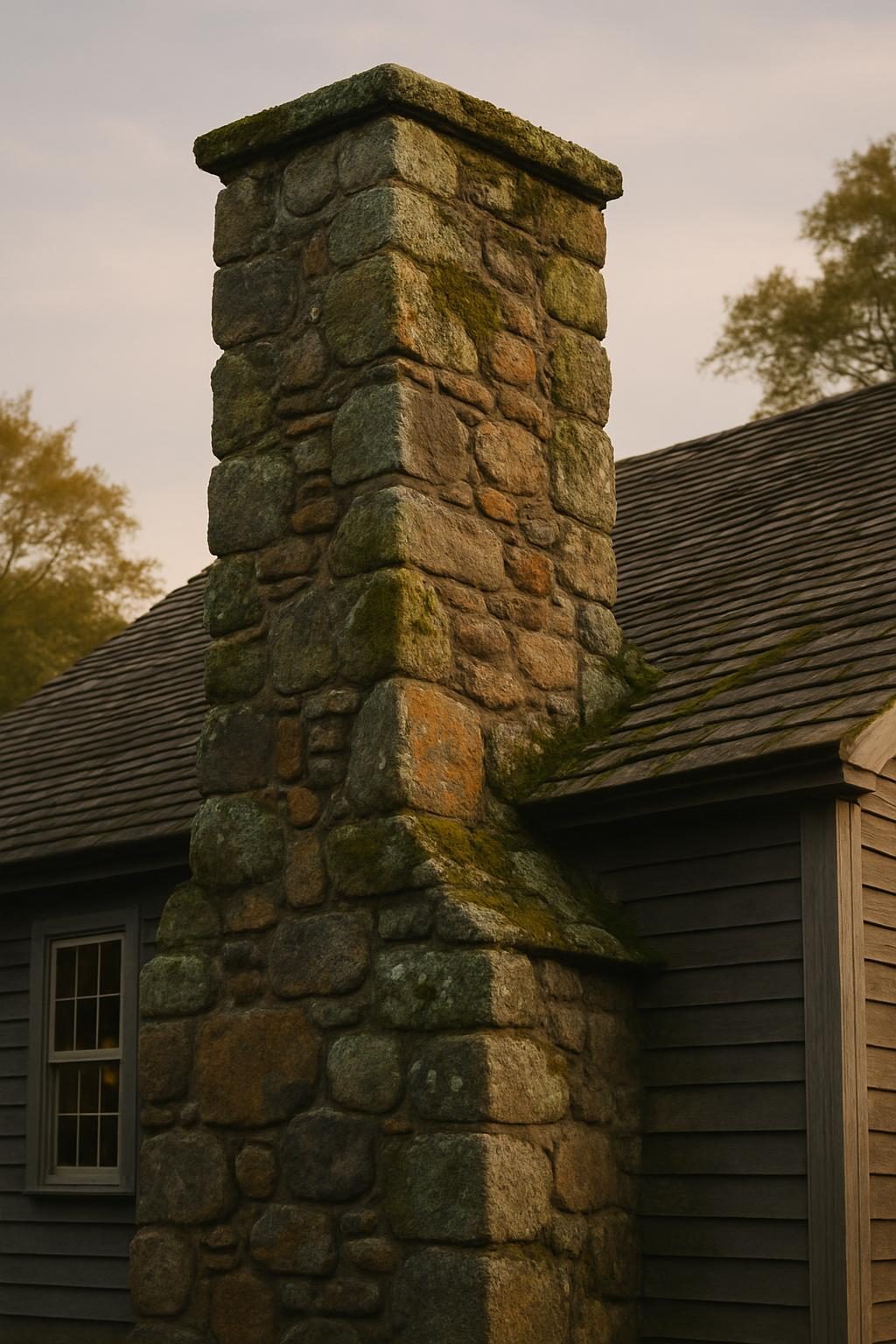 Chimney Relining